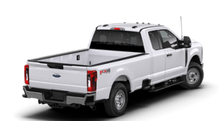 2026 Ford Super Duty® External Image 4